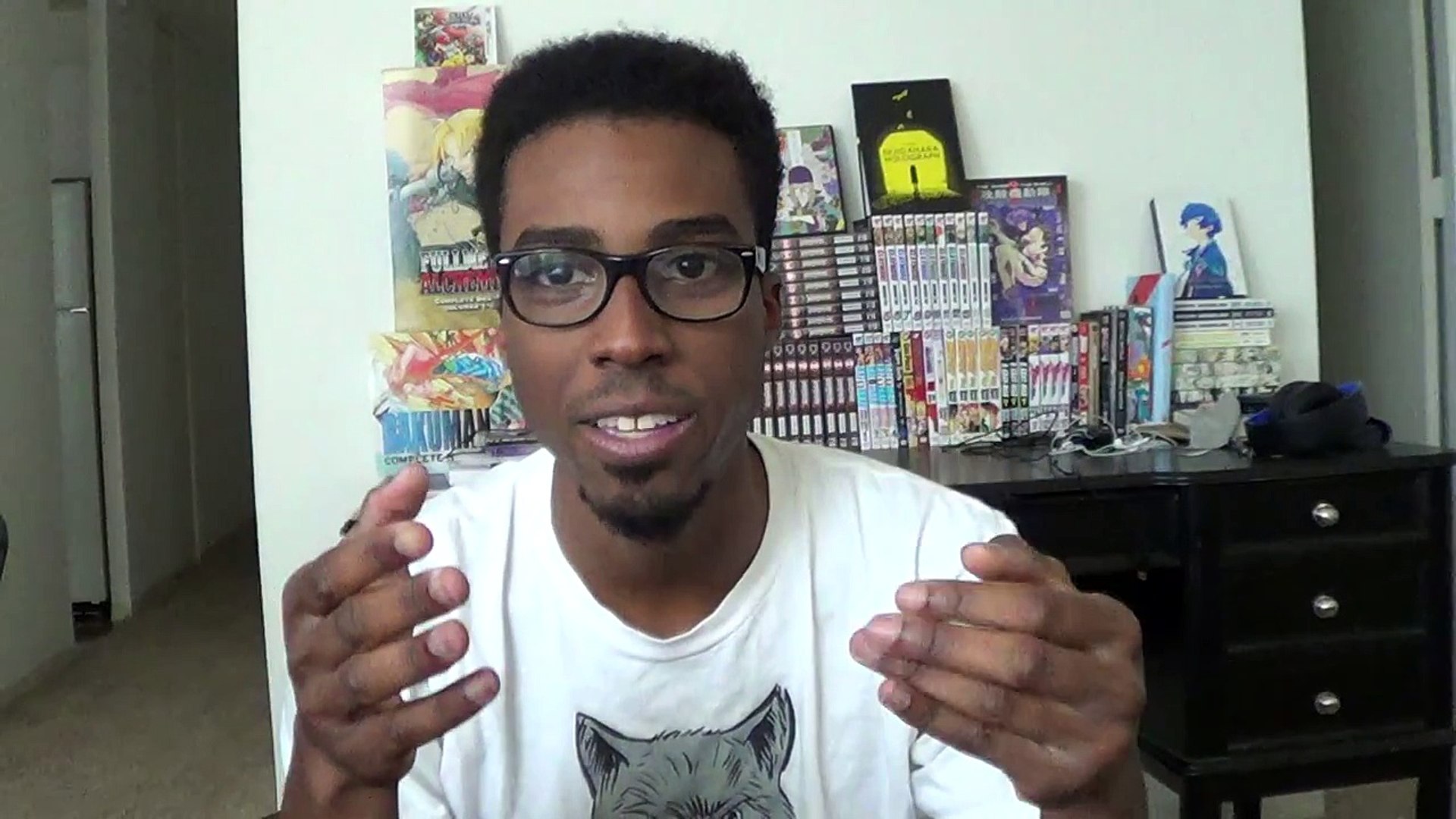 Terra Formars Anime Discussion Episode 6 Review テラフォーマーズ Rehab Video Dailymotion