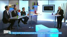 Invest in Reims sur France 3