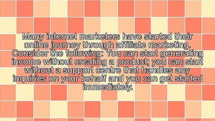 The Essentials of Affiliate Marketing