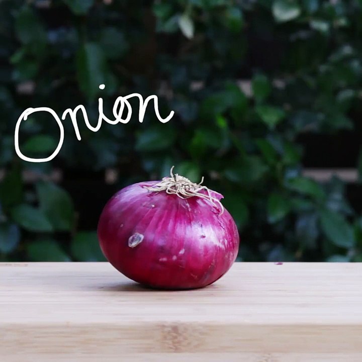 Kolay Peasy Soğan Lotus