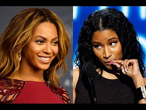 Beyoncé Ft Nicki Minaj -Flawless Live 2016 (Audio)
