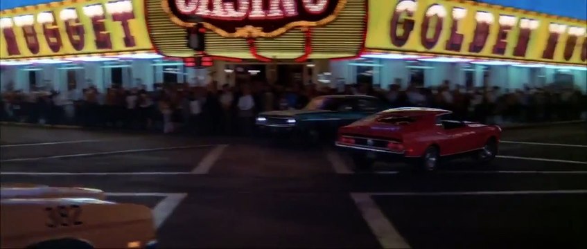 Diamonds Are Forever (1971) Official Trailer - Sean Connery James Bond Movie HD