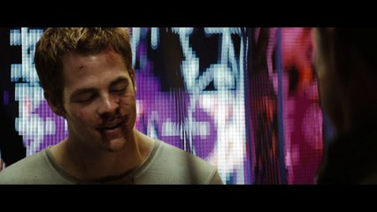 HDTrailer - Star Trek (2009) - Trailer 2