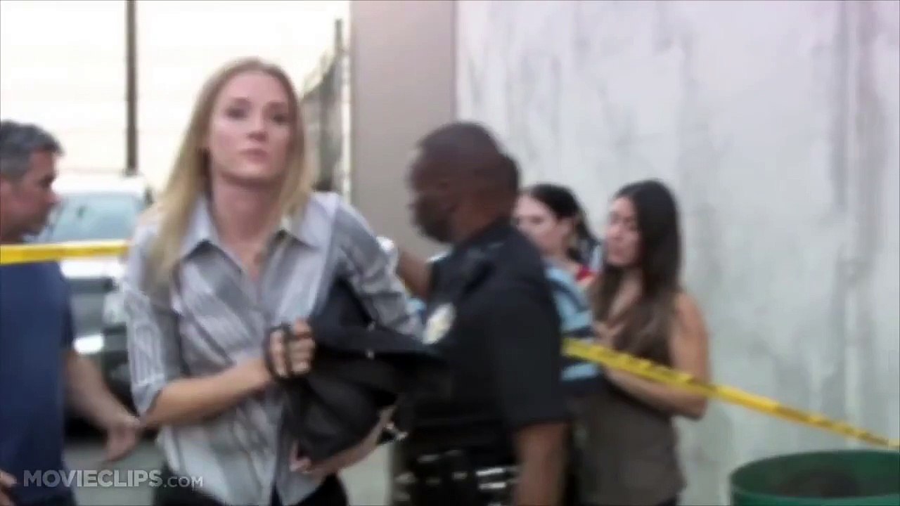 Diary of a Serial Killer (2008) Official Trailer # 1 - Chloe Snyder HD