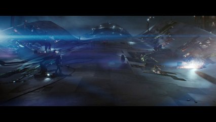 HDTrailer - Star Trek (2009) - Teaser 2