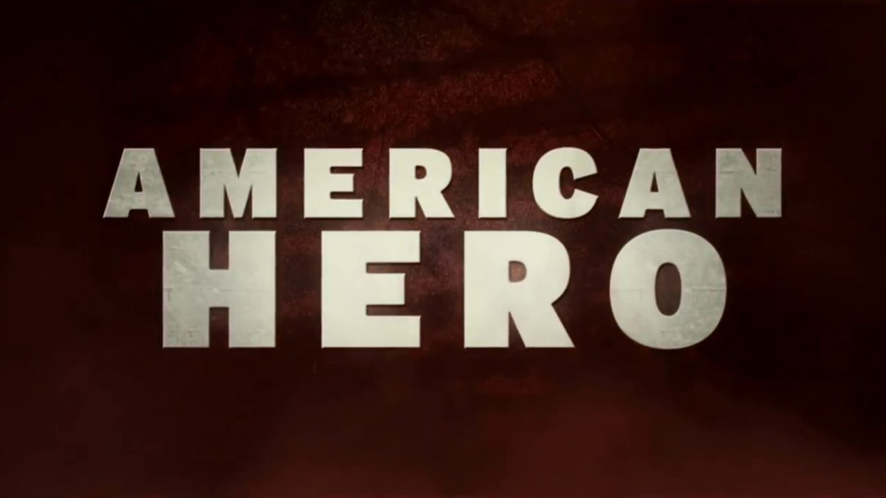 American Hero (2015) Trailer