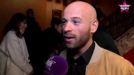 Franck Gastambide se livre sur les dessous coquin du tournage de Pattaya (Vidéo)