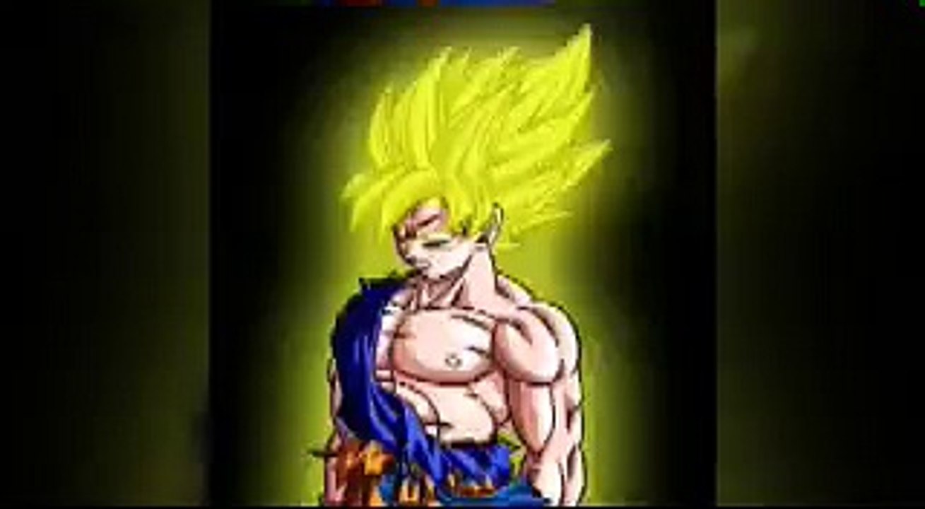 Db kai saga boo na Cartoon Network (FULL HD)