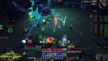Der schmale Grat vs. Gorefiend Mythic