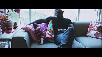 MV - Dans Ma Tête (feat. Kero) (Clip Officiel)