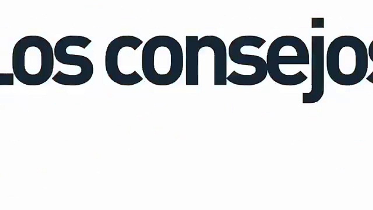 Los Consejos de Super Pocoyó - 3 / Super Pocoyos Word of Advice - 3