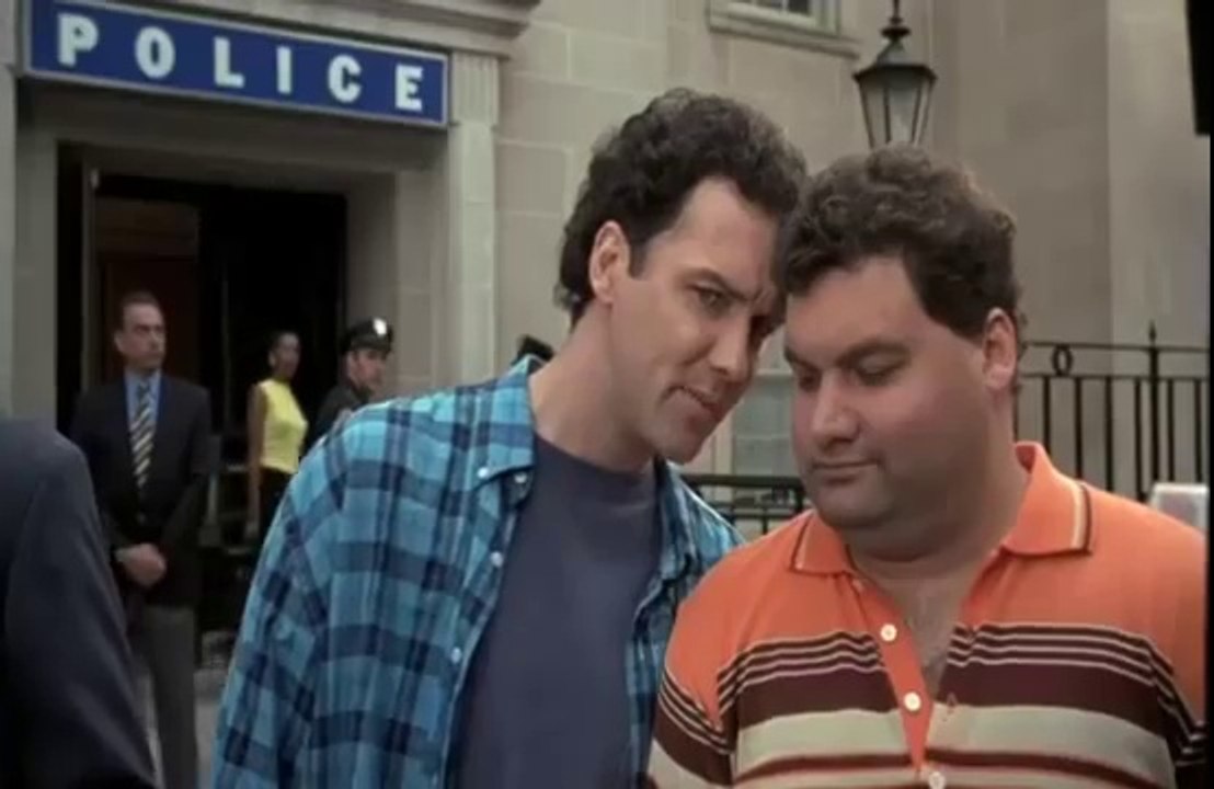 Dirty Work Official Trailer #1 - Christopher McDonald Movie (1998) HD