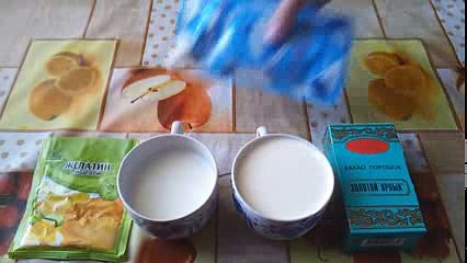 Как приготовить десерт Панна Котта