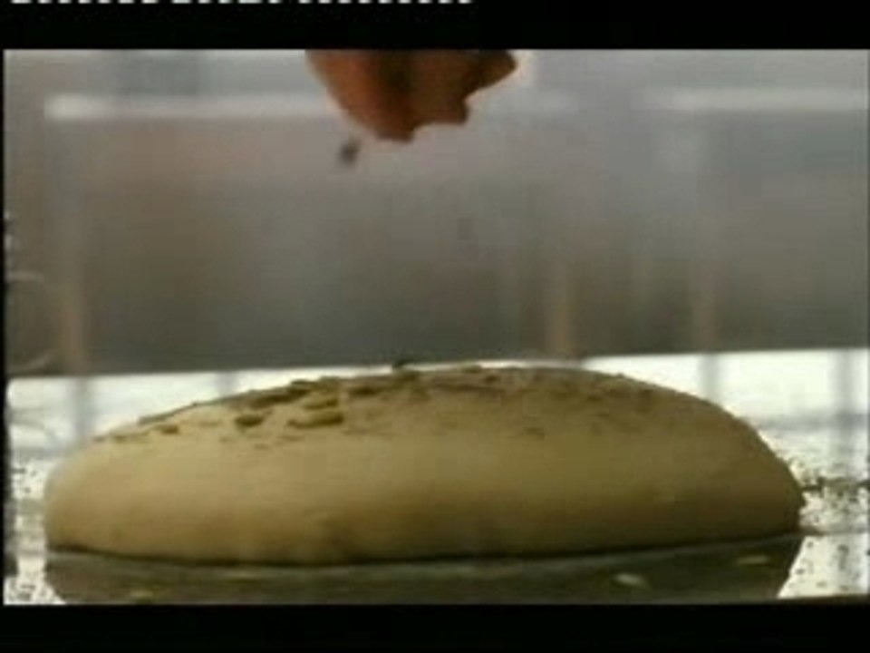 Brennans Bread