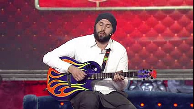 Семён Слепаков_ Экстрасенс