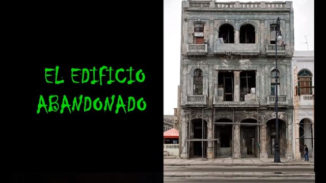 Especial Brujas, duendes y espectros - Parte 2 (Loquendo)