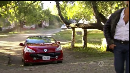 A DONA 15-02-2016 Capítulo 131 Parte 3/3 [Sem Cortes] Últimos Capítulos