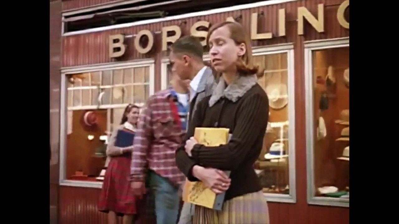 Dogfight (1991) Official Trailer - River Phoenix, Lili Taylor Drama Movie HD