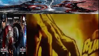 capitan america civil war trailer español - YouTube