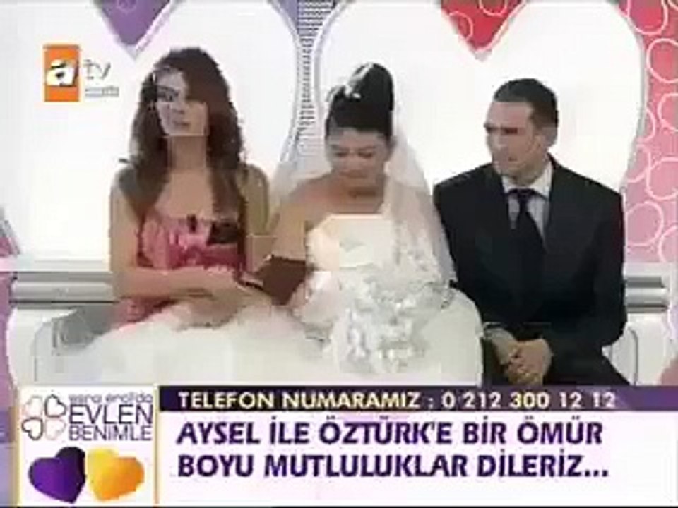 Böyle bir gelin kaynana muhabbeti görülmedi