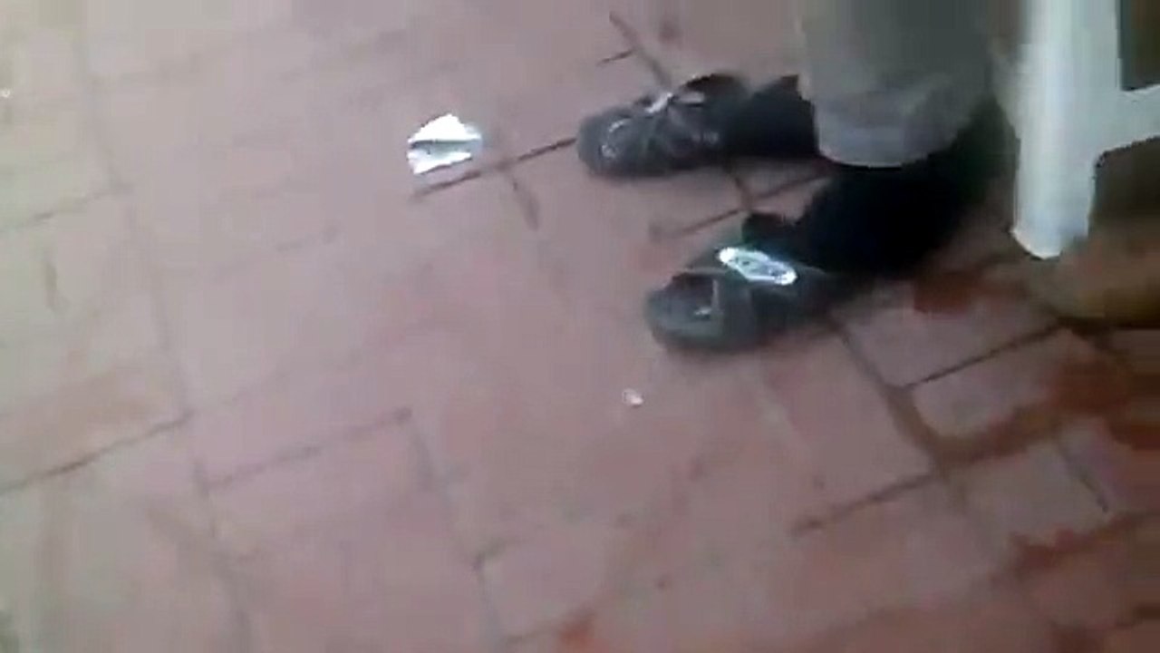 Antepli Rambo Zorunamı Gitti ve Zordayım 2014