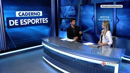 Exclusivo: lateral Maicon fala sobre decisão contra o Real Madrid