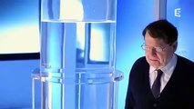 La Mémoire De L'Eau ! Documentaire Complet 2014