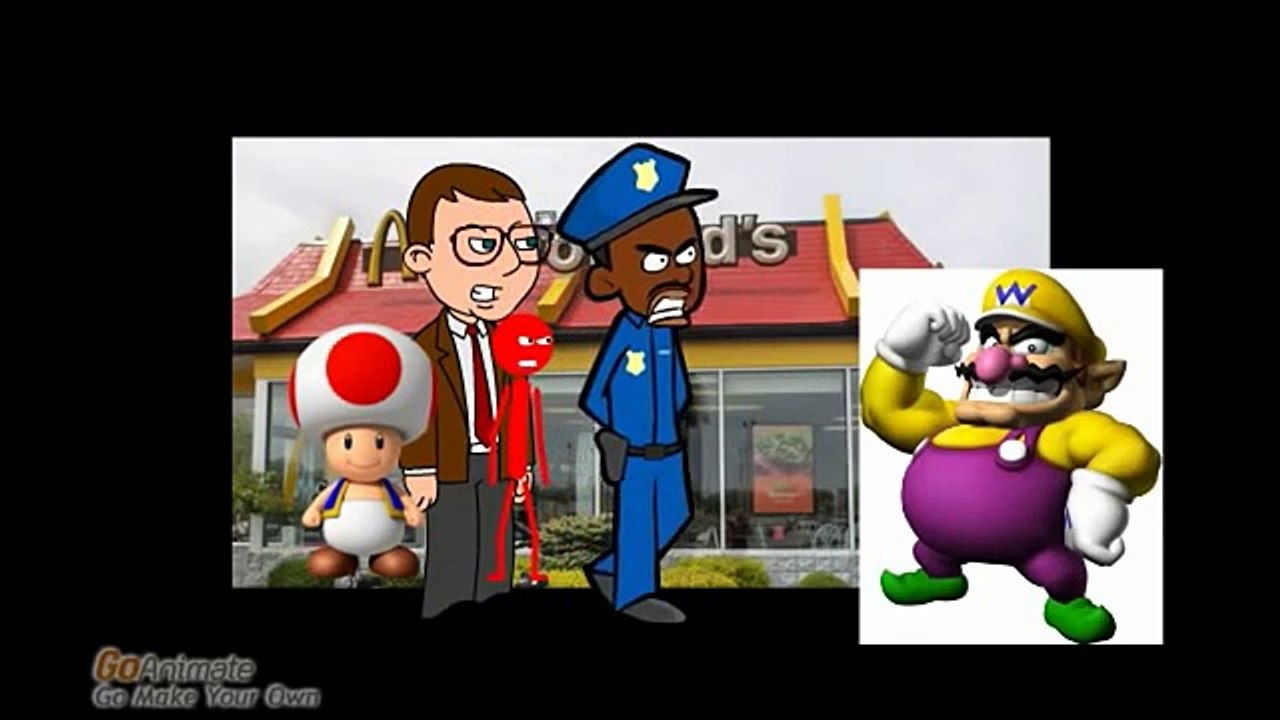 GoAnimate Grounded Series Your Favorites 1991 VHS