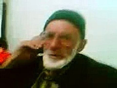 Dedeye Komik Telefon Şakası ( Küfürlü )