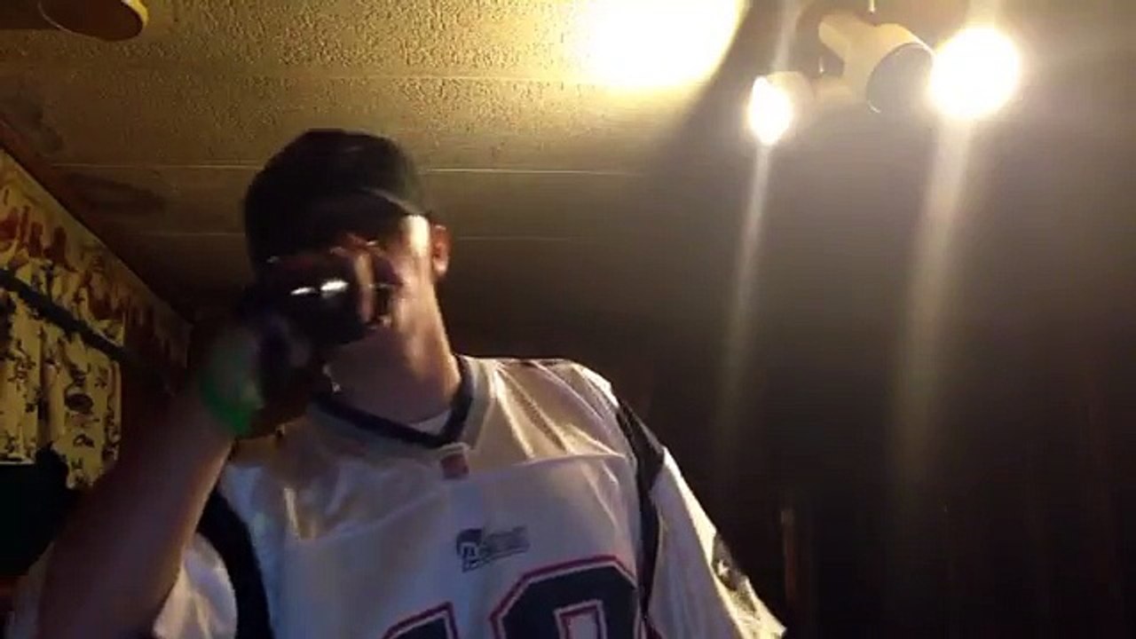 Rapping & Singing Part 33