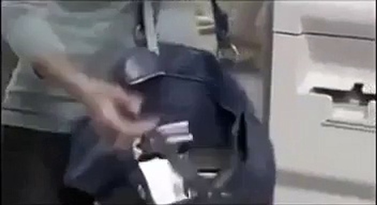 ÇANTA DEĞİŞTİRMEK SİZİN İÇİN ISTIRAP MI-