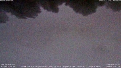 15-02-2016 Moleson (Day 46 of 365)