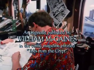 Tales From The Crypt s02e13