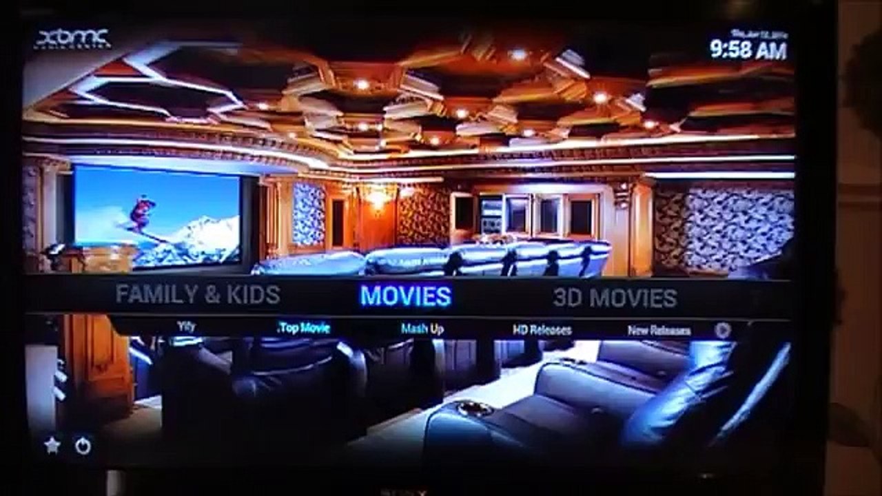 M8 4K_2K SMART MINI PC ANDROID TV BOX