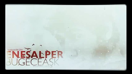 Enes Alper - Bu Gece Aşk