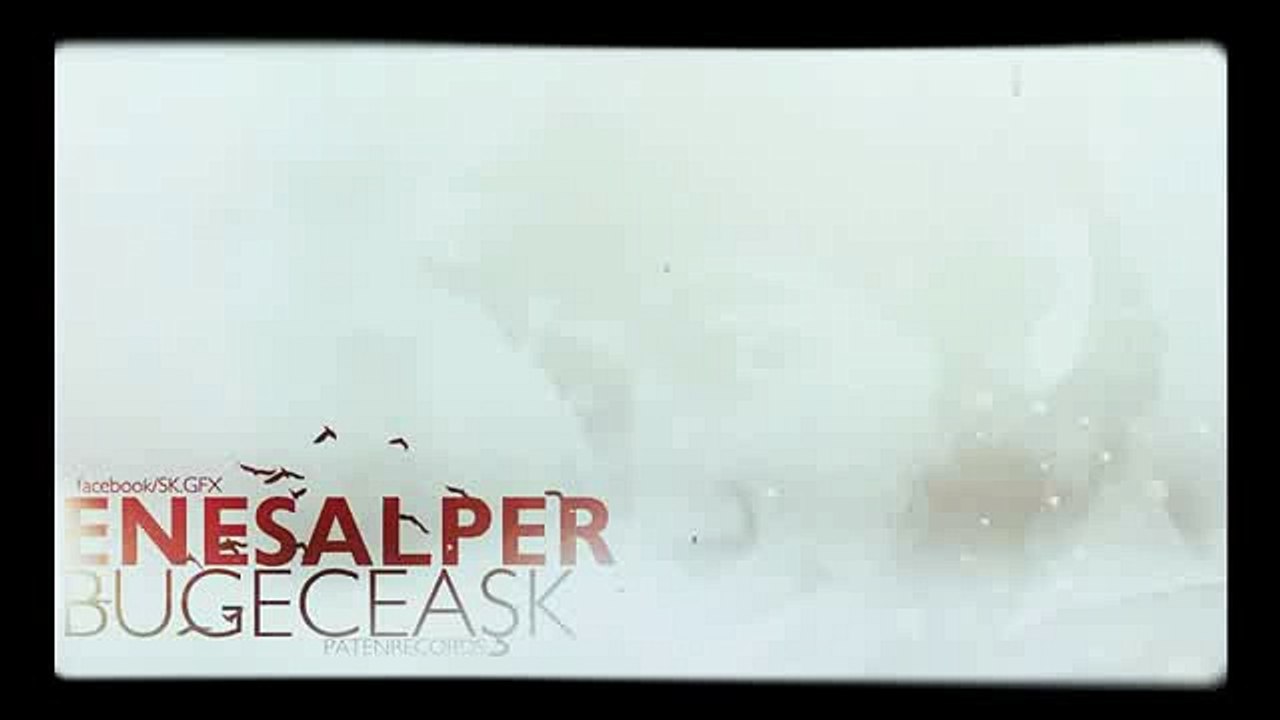 Enes Alper - Bu Gece Aşk