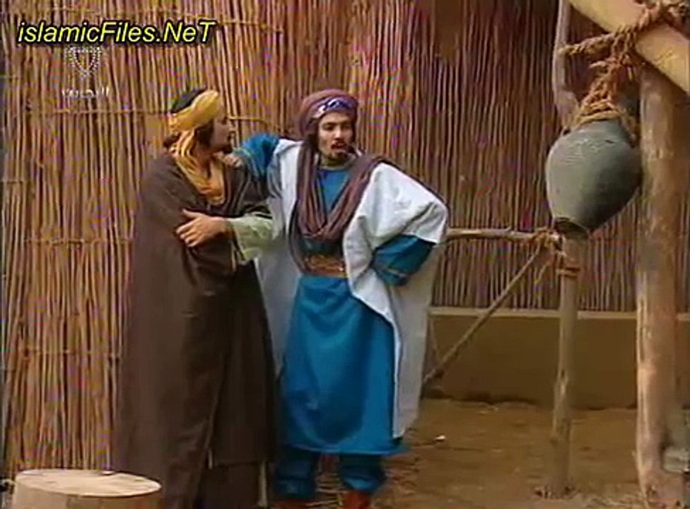 مسلسل الوعد الحق الحلقة 31