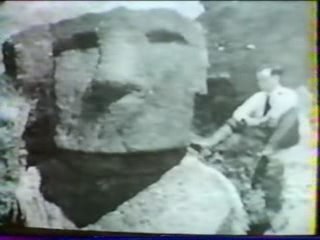 [12] MYSTERES - L’île de Pâques