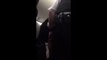 Man Retrained on Emirates Plane After Assaulting Crew Members (720p Full HD)