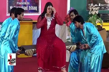 Pakistani Mujra Botal Khul Gai Jey Priya Khan