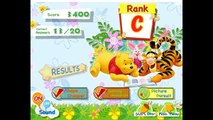 Winnie-the-Pooh - Movie Game - 2013 # Watch Play Disney Games On YT Channel