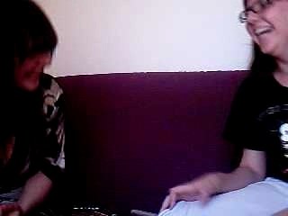 Shocking Roulette le RETOUR !!