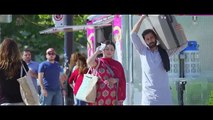 Channo Kamli Yaar Di Official Trailer (2016) - Neeru Bajwa, Binnu Dhillon