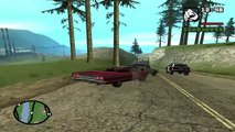 Lets Play GTA San Andreas - Part 18 - Die rechte Hand von Jizzy [HD /Deutsch]