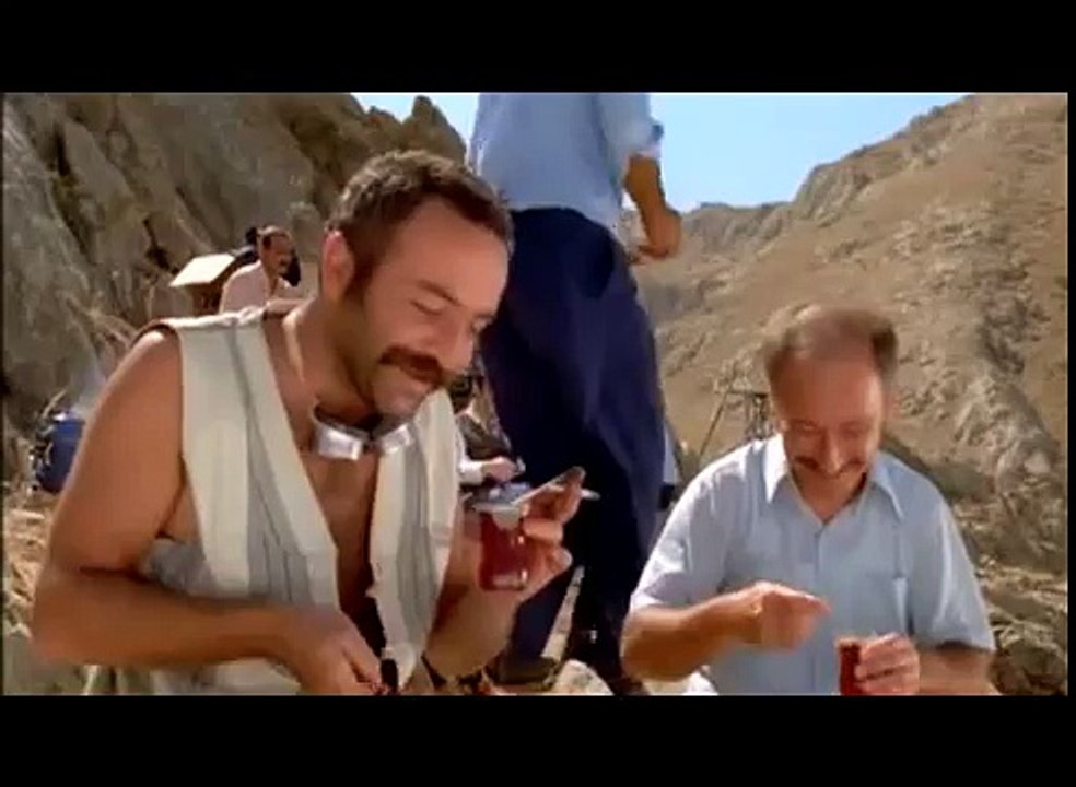 Vizontele - Ceviz Hikayesi