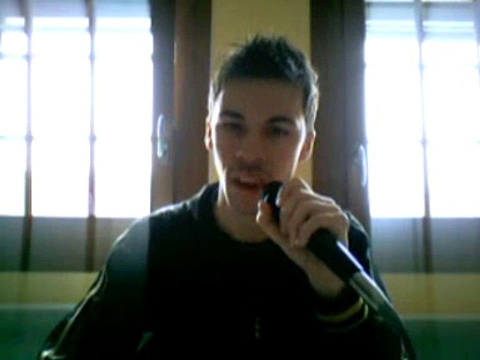 POUR ARRIVER A MOI - LE ROI SOLEIL COVER 2009