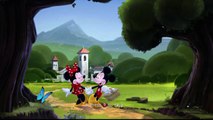 Castle of Illusion Starring Mickey Mouse [Xbox360] - ✪ Prologue ✪ | Walkthrough〘HD〙