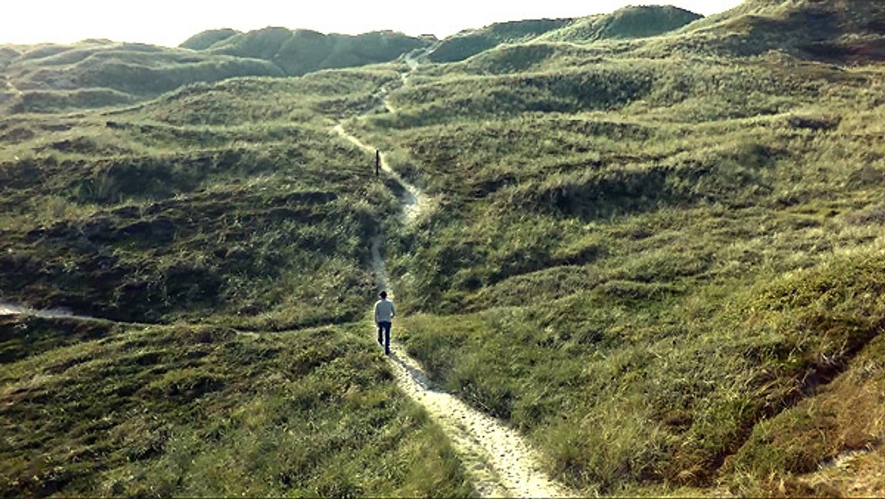 Dänemark - unterwegs in Hvide Sande
