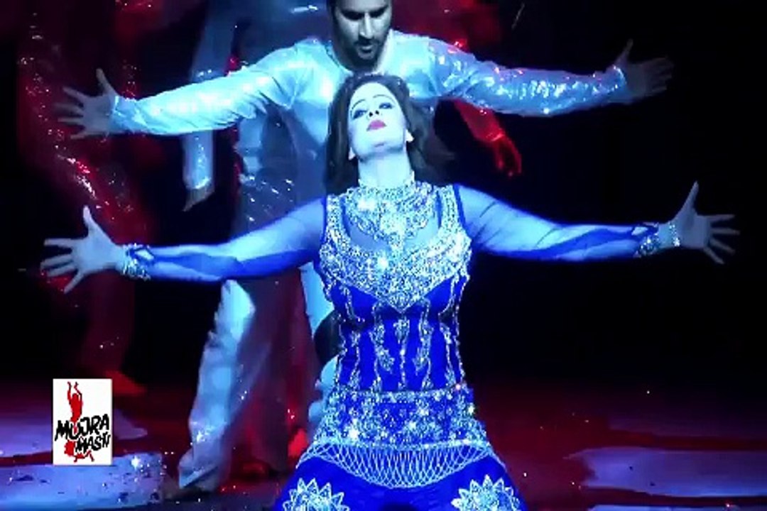 Pakistani Mujra Tu Meri Zindagi Hai Afreen Khan