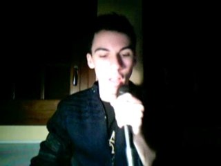 JONATAN CERRADA - LA PREUVE DU CONTRAIRE COVER (extrait par Tonny)